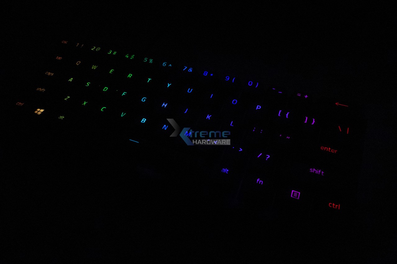 Razer Huntsman Mini LED 2 8bac6