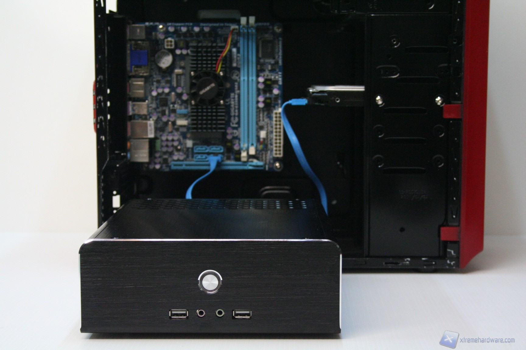 00056 ITEK DIAMOND5 WWW.XTREMEHARDWARE.COM